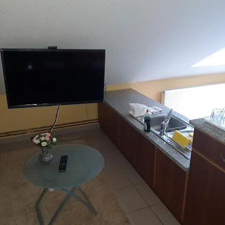 Katica Vendeghaz Pensjonat Bekescsaba